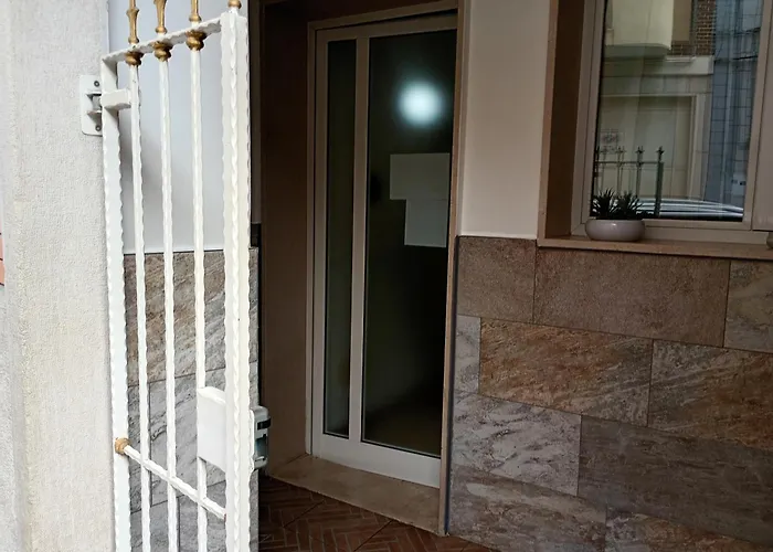 Casa Vacanza Simone