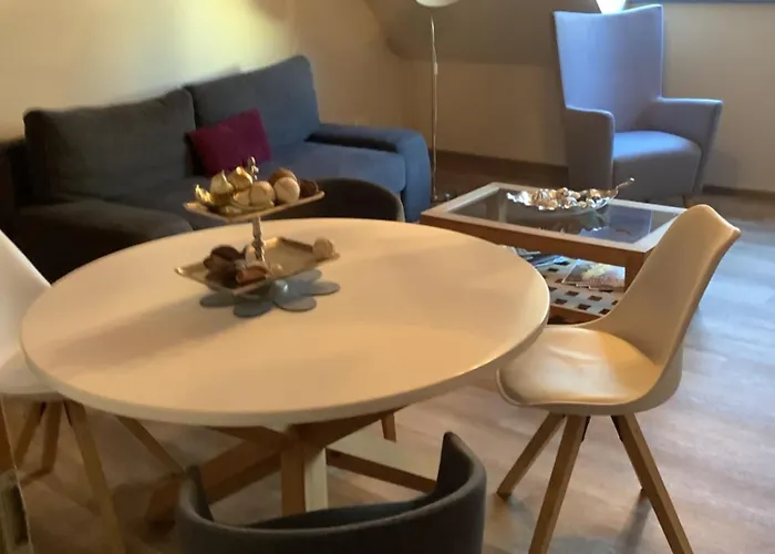 Ferienwohnung Himmel Und Hoelle