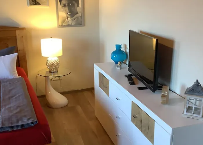 Ferienwohnung Himmel Und Hoelle