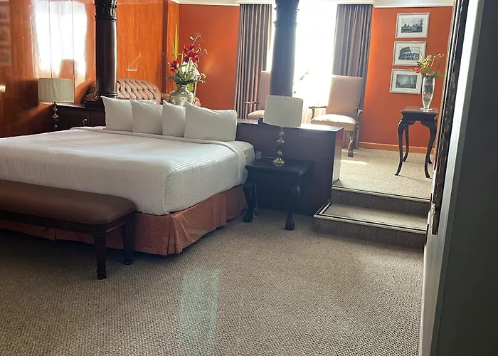 Hotel Real De Don Juan