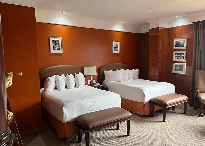Hotel Real De Don Juan