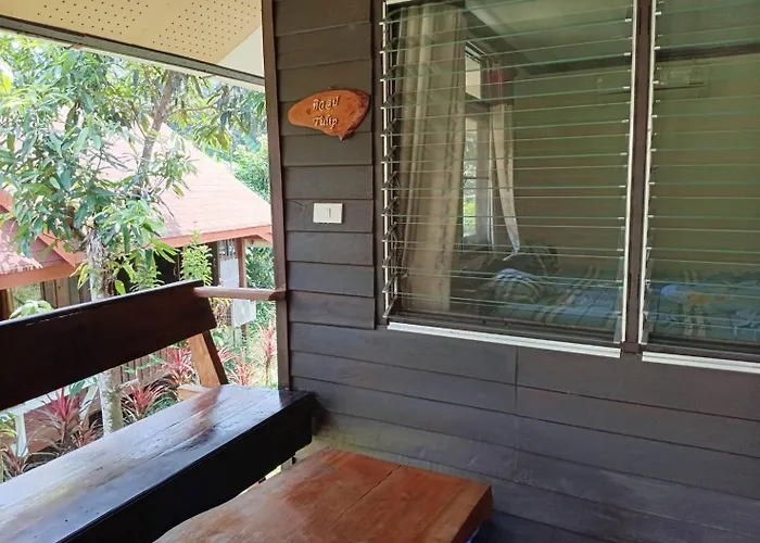 Koh Kood Little Hut