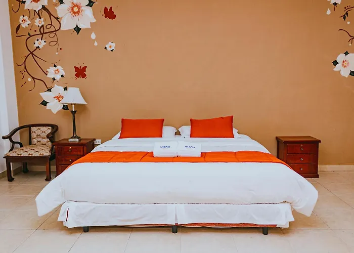 Meraki Hotel