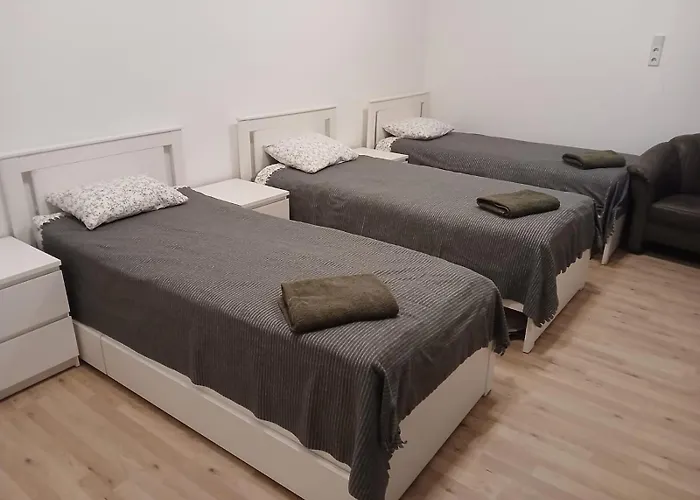 Schoene Wohnung Im Helenental