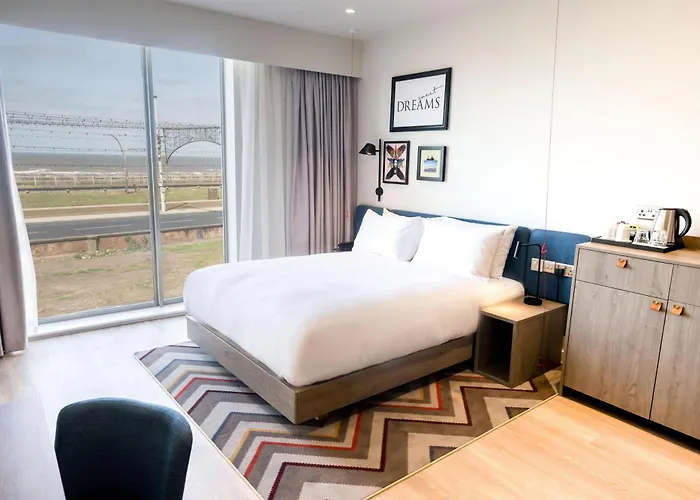 Hampton By Hilton Blackpool