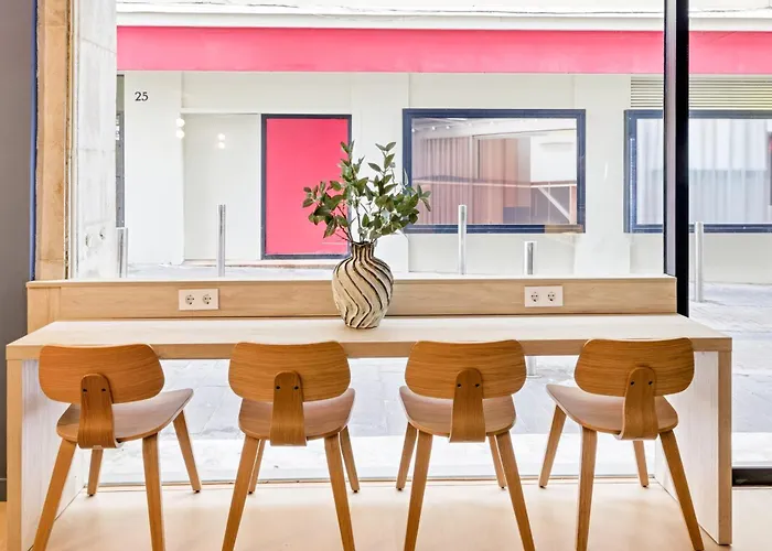B&B Hotel Tarragona Centro Urbis