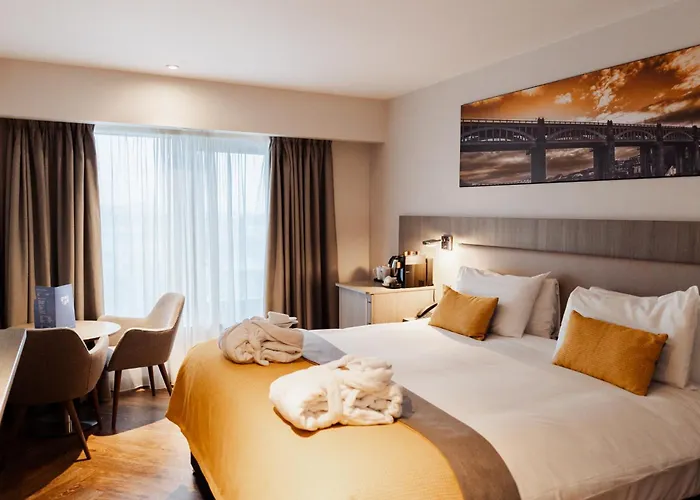 Maldron Hotel Newcastle