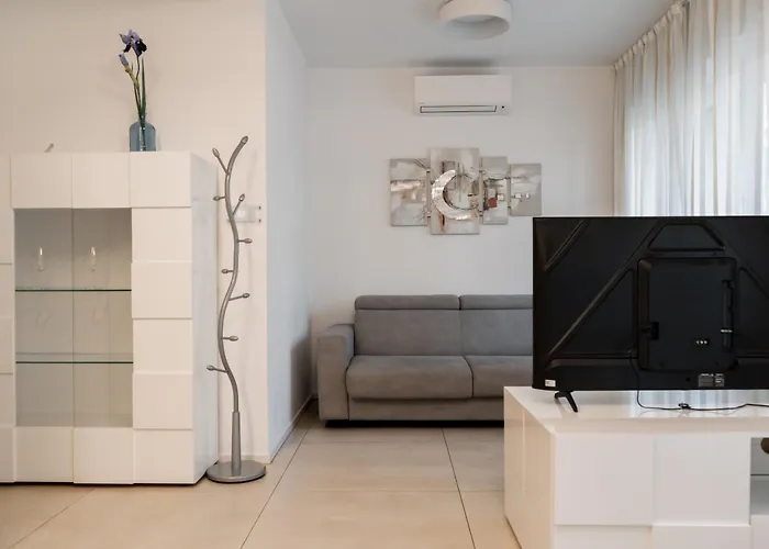 Fior Apartments Schiller