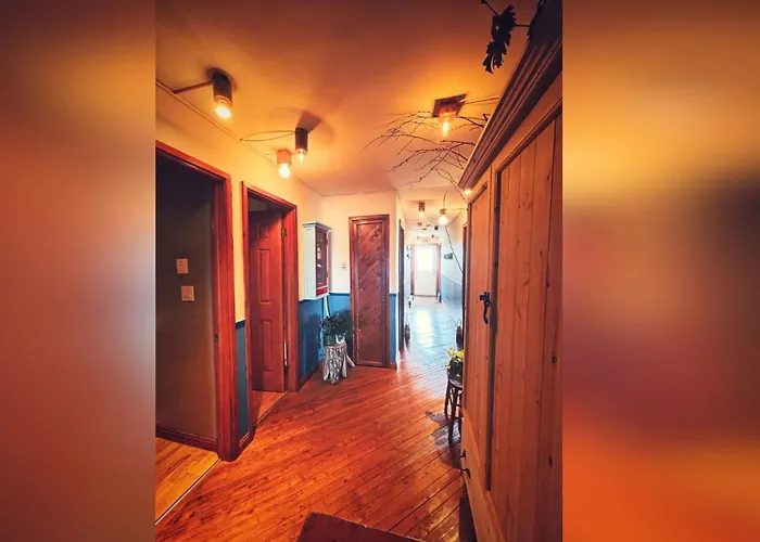 Auberge Cafe Acadien