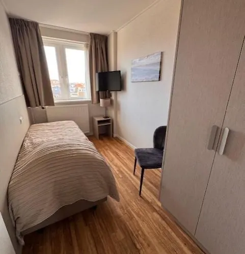 Appartementen Zeezicht - 3