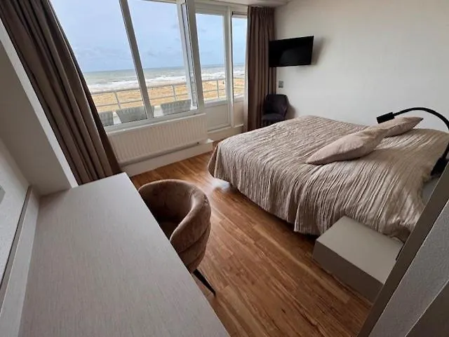 Appartementen Zeezicht - 1