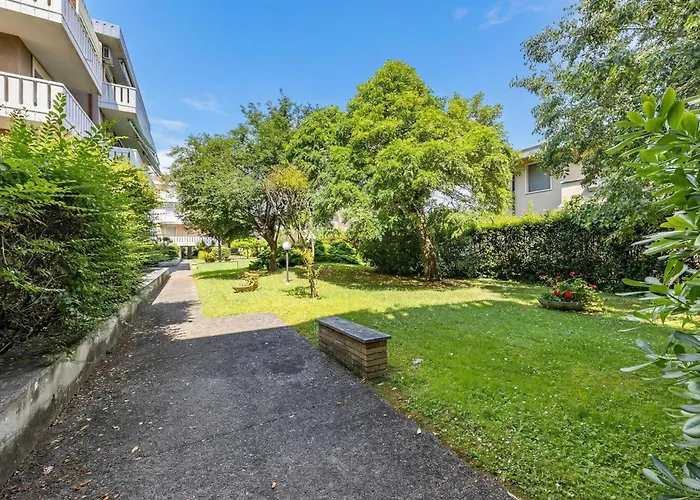 Casa Arno 500M From Beach - Happy Rentals