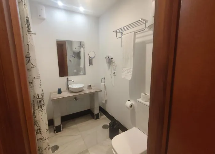 Hotel Oceano Centro (Adults Only)