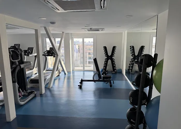 Best Western Plus Larco Hotel