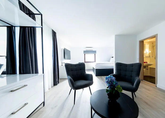 Dormero Hotel Aalen