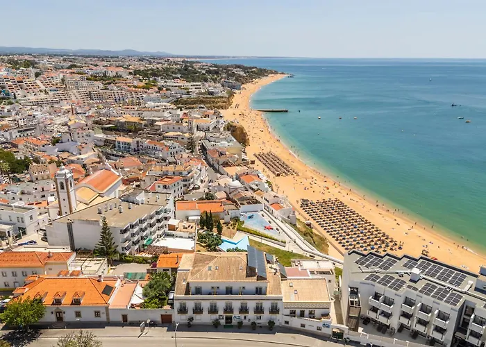 Vila Sao Vicente Boutique (Adults Only)