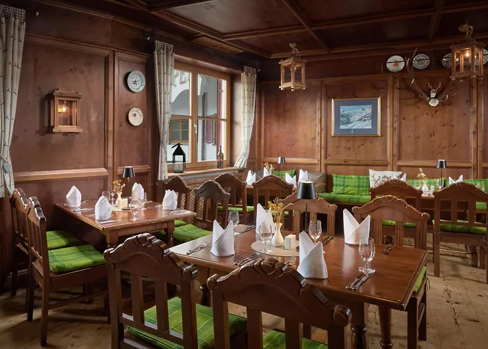 Das Alpenhaus Kaprun Inkl Zell Am See-Kaprun Sommerkarte