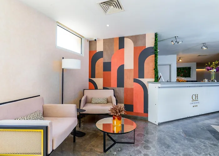 Cascais Hotel