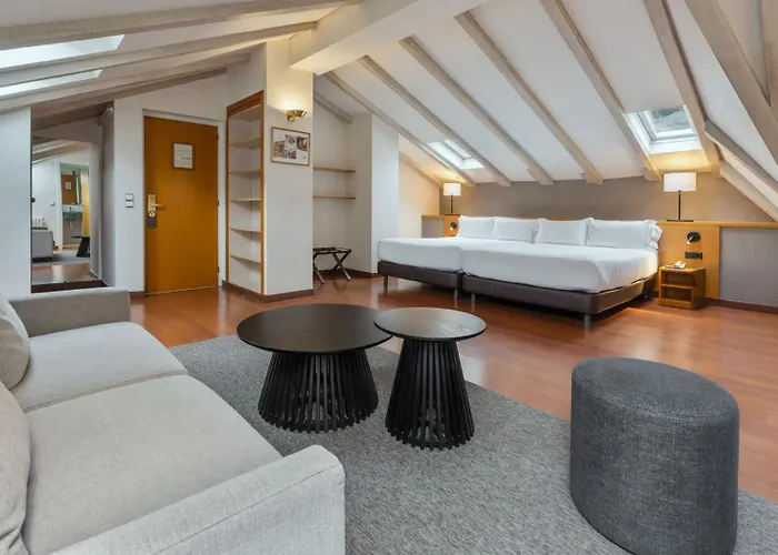 Hotel De L'Isard