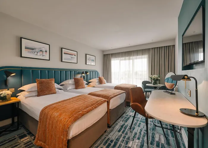 Waterford Viking Hotel