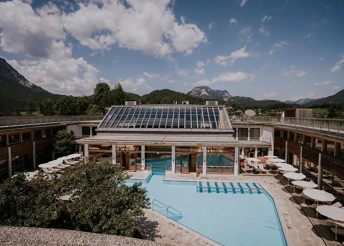 G'Sund & Natur Hotel Die Wasnerin - Adults Only
