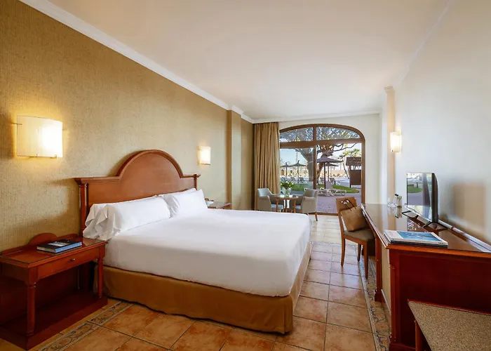 Hotel Ipv Palace & Spa - Adults Recommended