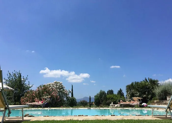 Relais Del Lago
