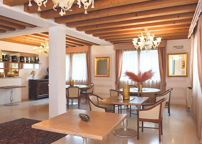 Hotel Villa Patriarca - Buongiorno! Hotels