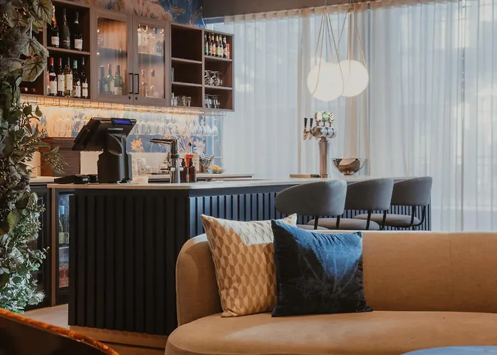 Home Hotel Grand Olav