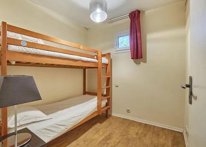 Appart'Hotel Odalys City - Antibes Olympe