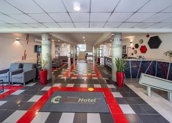 Sport Hotel