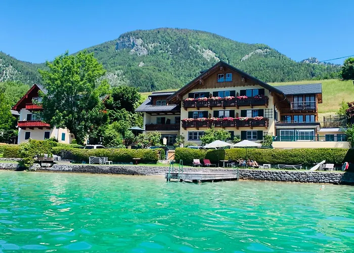 Hotel Garni Buchinger