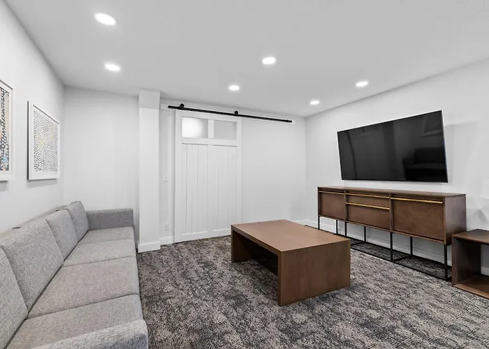 Staybridge Suites - Calgary Airport By Ihg
