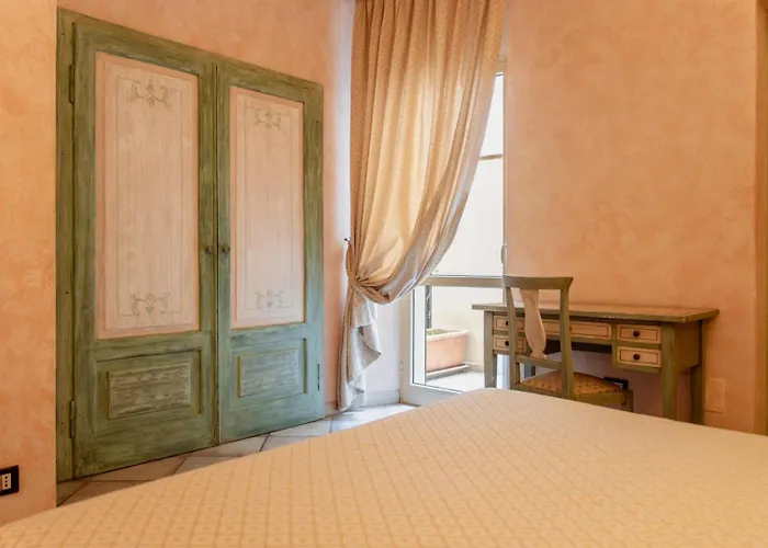 Hotel Rossi