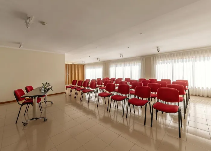 Hotel Comendador