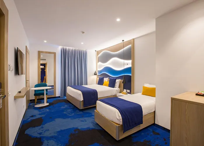 Hotel Carlton