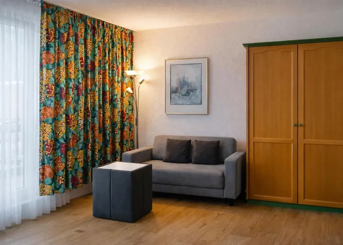 Hotel Klusenhof