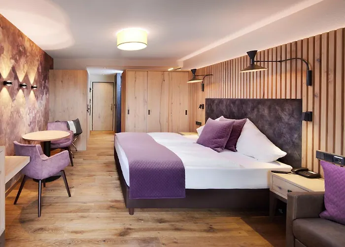 Sporthotel Ellmau In Tirol