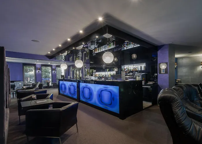Hotel Polo