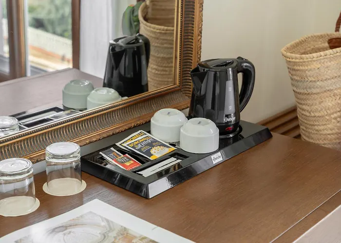 Experience Boutique Hotel - Villa Cimmino