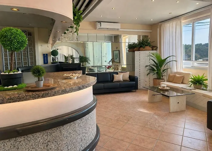 Aegli Hotel