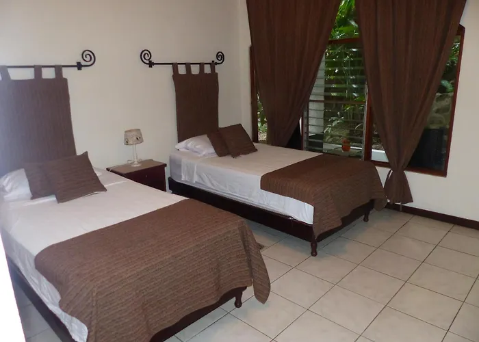 Hotel Villa Romantica