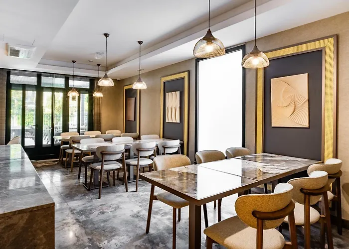 Boutique Hotel Villa Royal