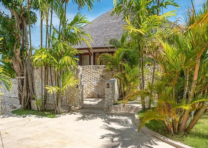 Biu Biu Resort Bali