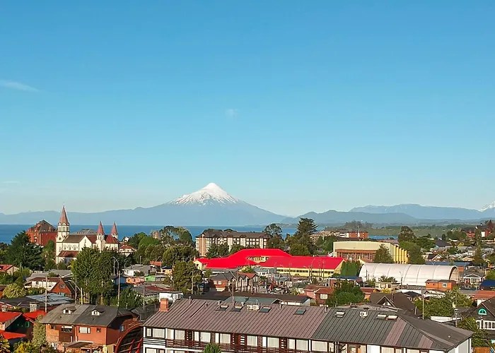 Hotel Germania
