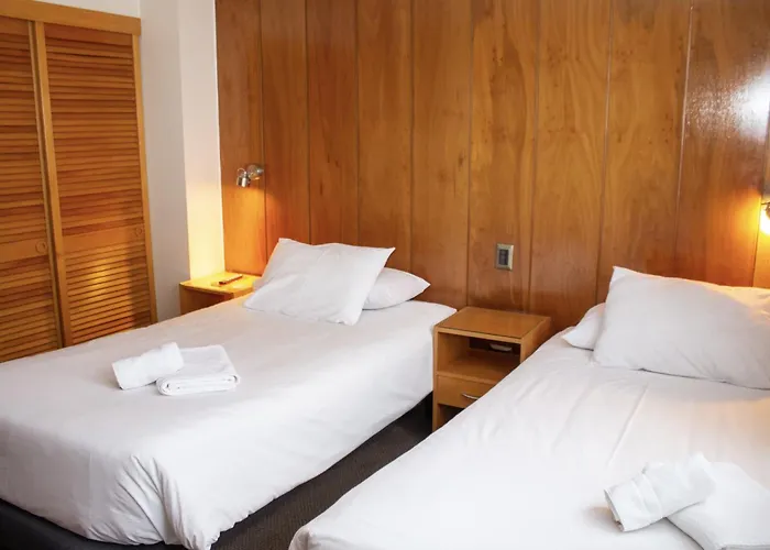 Hotel Germania