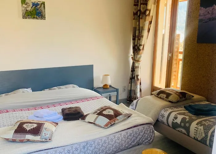 Hotel Le Beausejour