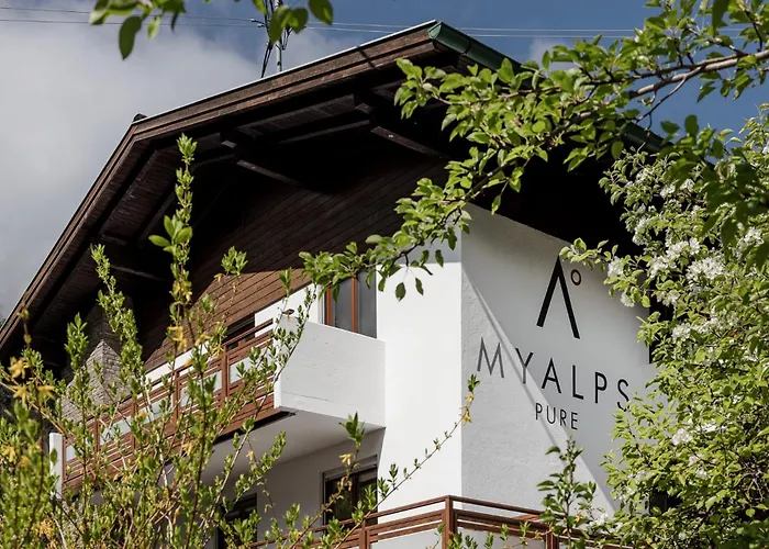 Myalps Pure