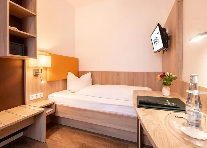 Hotel Zur Traube