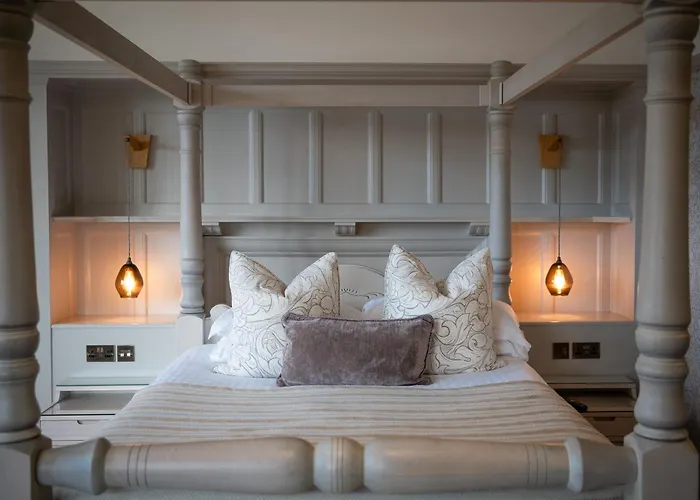 Cragwood Country House Hotel